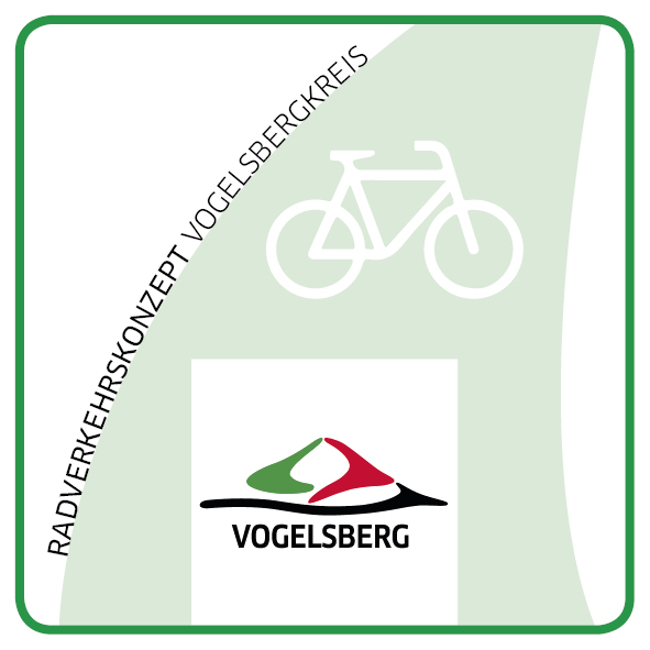 Radverkehrskonzept Vogelsbergkreis